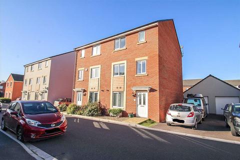 undefined, Paper Mill Gardens, Portishead, Bristol BS20