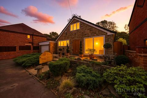 3 bedroom detached bungalow for sale, White Apron Street, Pontefract WF9