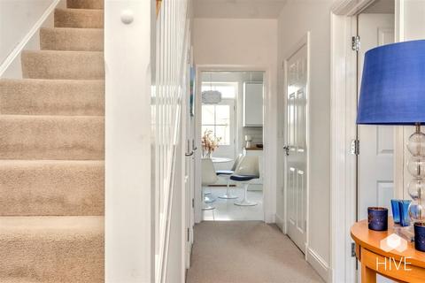 undefined, Liscombe Street, Dorchester DT1