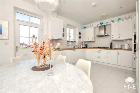 undefined, Liscombe Street, Dorchester DT1