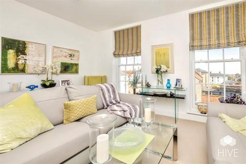 undefined, Liscombe Street, Dorchester DT1