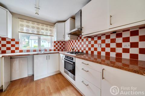 3 bedroom end of terrace house for sale, Keldholme, Bracknell, Berkshire