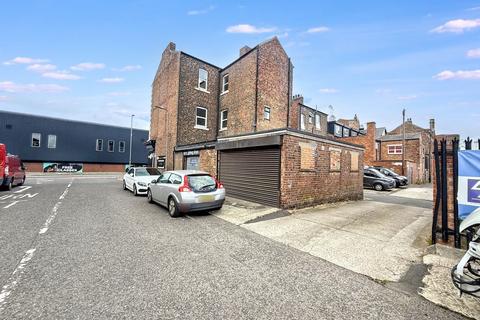 undefined, Mandale Road, Thornaby, Stockton-on-Tees, Durham, TS17 6AW