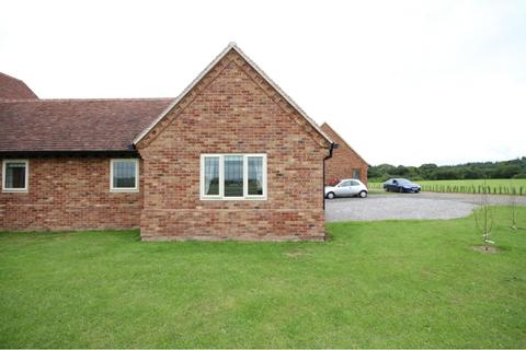 1 bedroom apartment to rent, New Inn Road, Beckley, Oxford, OX3