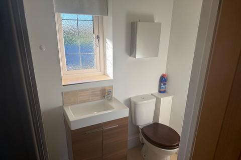1 bedroom apartment to rent, New Inn Road, Beckley, Oxford, OX3
