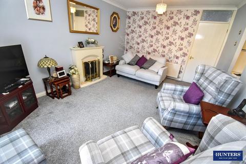 2 bedroom flat for sale, Long Street, Wigston
