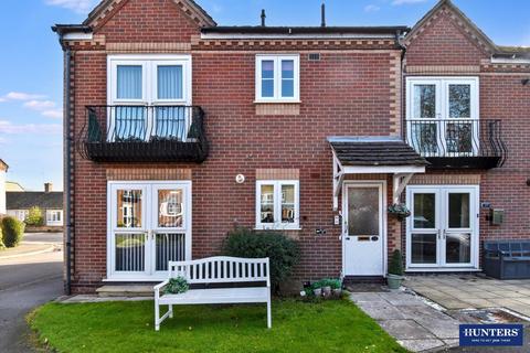 2 bedroom flat for sale, Long Street, Wigston