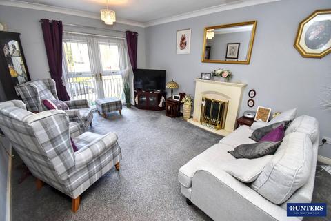 2 bedroom flat for sale, Long Street, Wigston