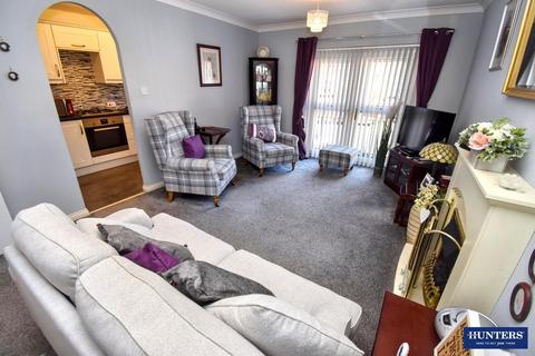 2 bedroom flat for sale, Long Street, Wigston