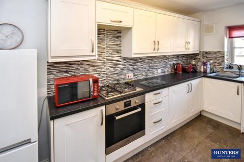 2 bedroom flat for sale, Long Street, Wigston