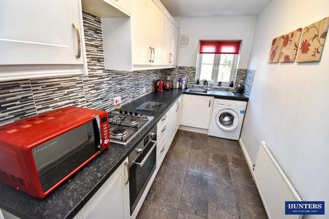 2 bedroom flat for sale, Long Street, Wigston