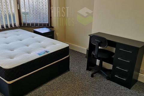 2 bedroom flat to rent, East Park Road, Leicester LE5
