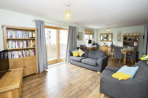 undefined, Burford Wharf Apartments E15