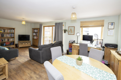 undefined, Burford Wharf Apartments E15