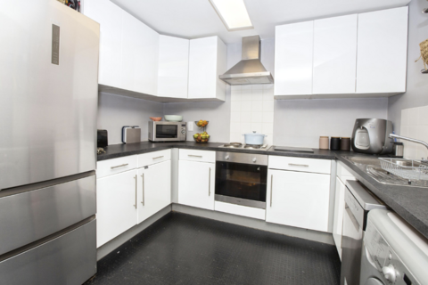 undefined, Burford Wharf Apartments E15