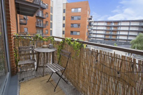 undefined, Burford Wharf Apartments E15
