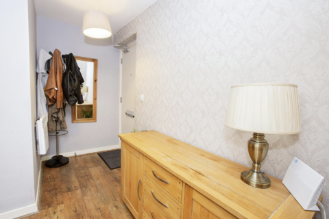 undefined, Burford Wharf Apartments E15