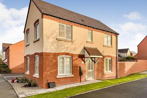 Furrow Close, Holly Green, Worcestershire