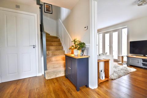 3 bedroom detached house for sale, Furrow Close, Holly Green, Worcestershire