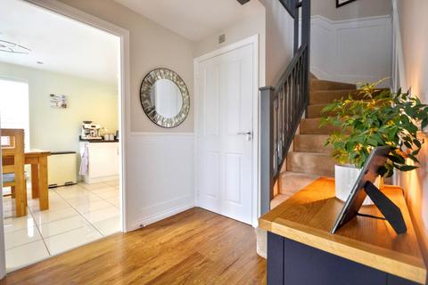 3 bedroom detached house for sale, Furrow Close, Holly Green, Worcestershire