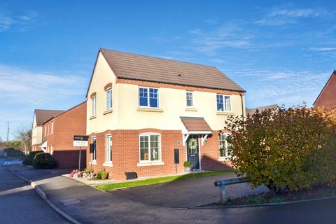 Furrow Close, Holly Green, Worcestershire