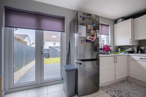 14 Maple Grove, Bargeddie, Glasgow, G69 7TN
