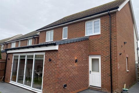 4 bedroom detached house for sale, Conference Way, Stourport-On-Severn