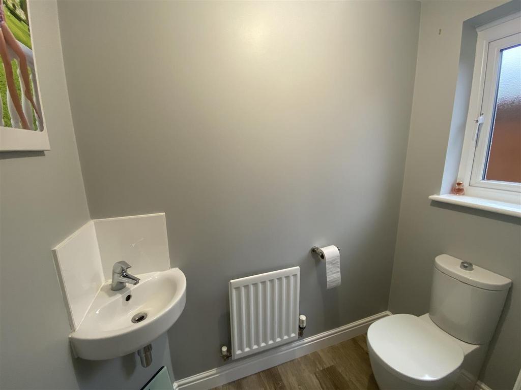 Cloakroom