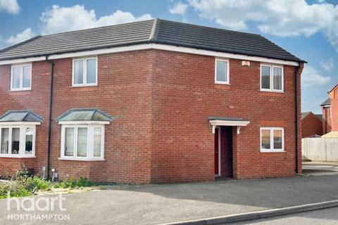 undefined, Aintree Road, Corby