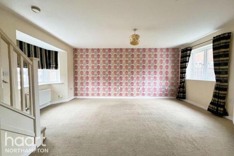 undefined, Aintree Road, Corby