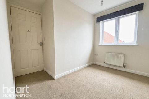 undefined, Aintree Road, Corby