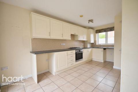 undefined, Aintree Road, Corby