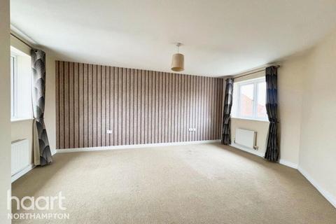 Aintree Road, Corby