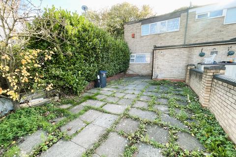 undefined, Priestley Road, Birmingham B11