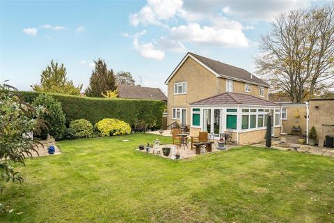 undefined, The Spinneys, Enstone, Chipping Norton