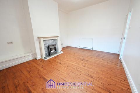 undefined, Ada Street, Walker, Newcastle Upon Tyne NE6