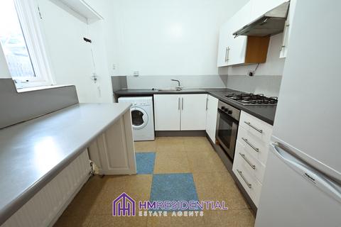 undefined, Ada Street, Walker, Newcastle Upon Tyne NE6