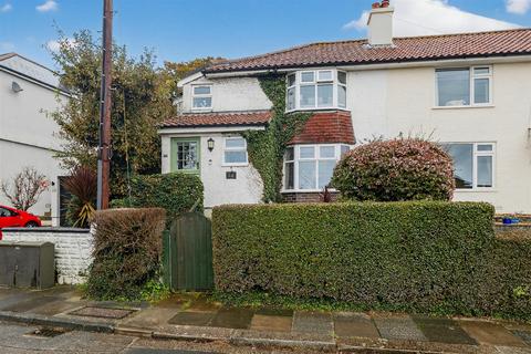 undefined, Churchill Way, Peverell, Plymouth