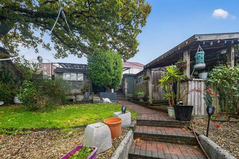 undefined, Churchill Way, Peverell, Plymouth