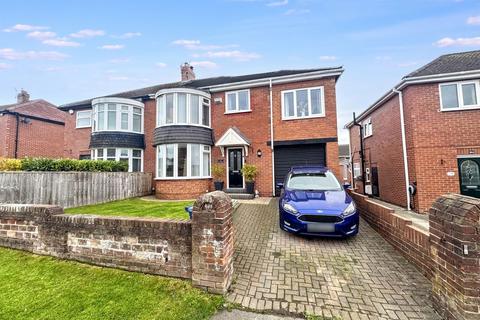 Warden Grove, ., Houghton Le Spring, Tyne and Wear, DH5 8HL