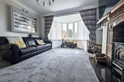 undefined, Warden Grove, ., Houghton Le Spring, Tyne and Wear, DH5 8HL