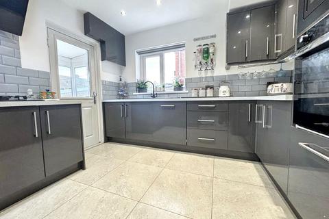 undefined, Warden Grove, ., Houghton Le Spring, Tyne and Wear, DH5 8HL