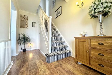 undefined, Warden Grove, ., Houghton Le Spring, Tyne and Wear, DH5 8HL