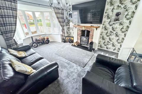 undefined, Warden Grove, ., Houghton Le Spring, Tyne and Wear, DH5 8HL