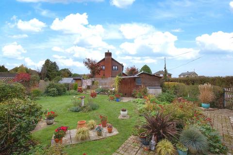 undefined, Braishfield, Romsey