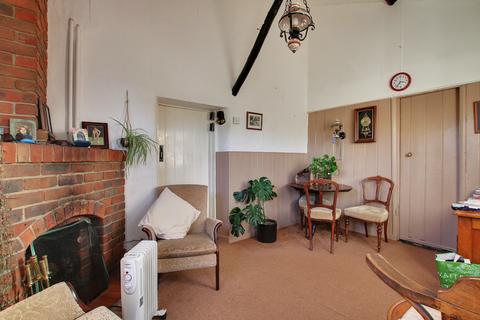 undefined, Braishfield, Romsey