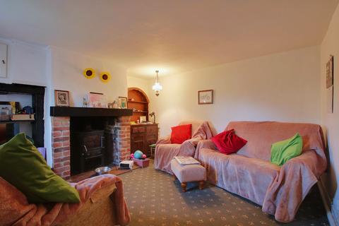 undefined, Braishfield, Romsey