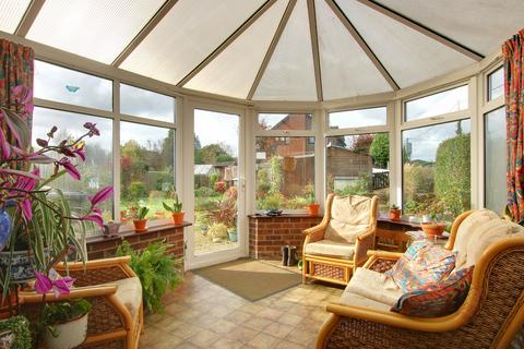 undefined, Braishfield, Romsey