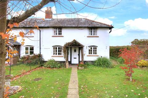 undefined, Braishfield, Romsey