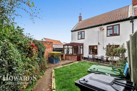 undefined, King Street, Winterton-on-Sea